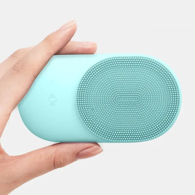 Silicone Sonic Face Scrubber Brush - All Fresh Finds