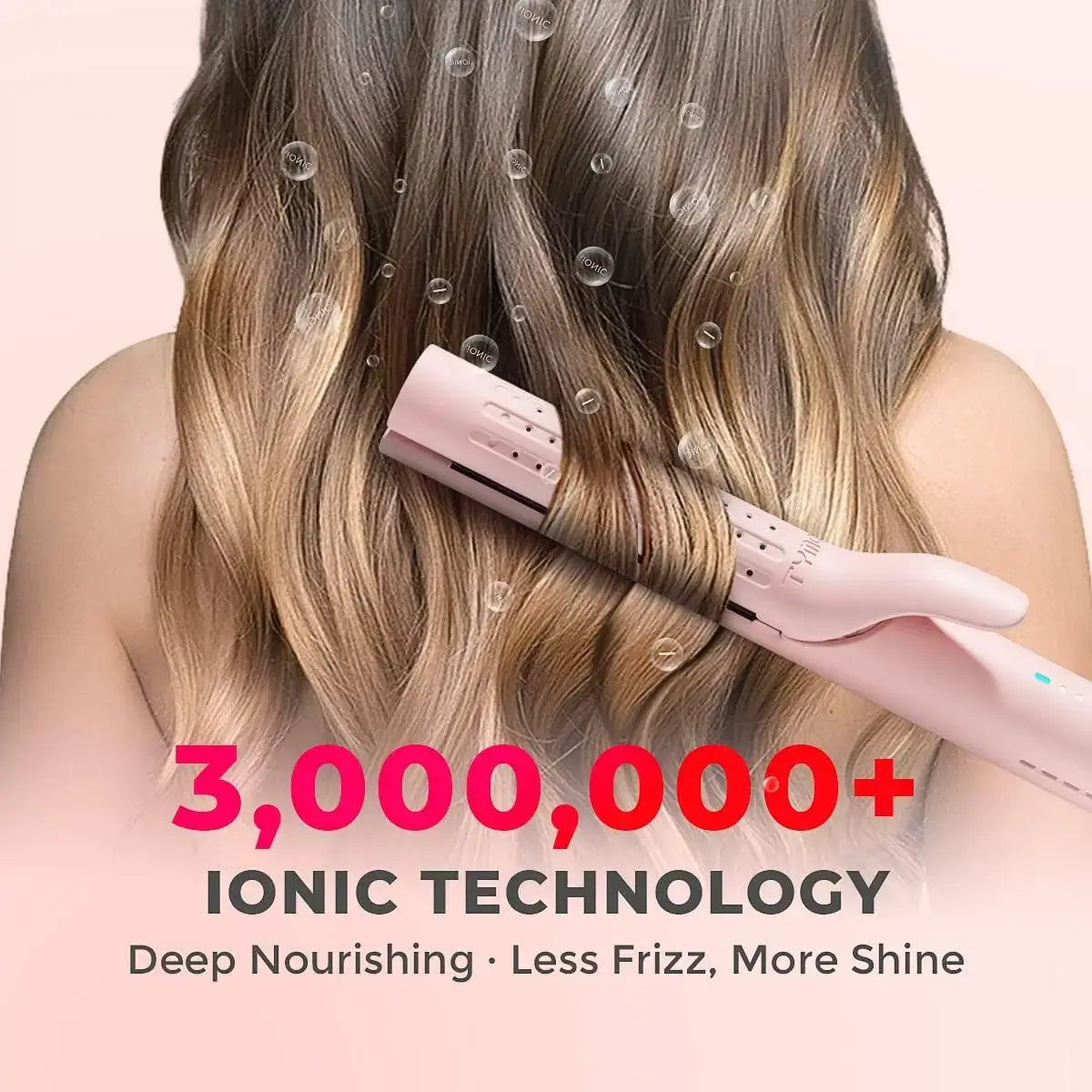 Airflow Styler Curling - All Fresh Finds