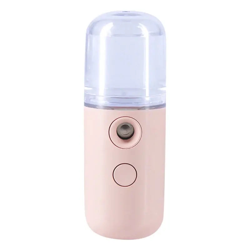 Mini Nano Spray Face Steamer - All Fresh Finds