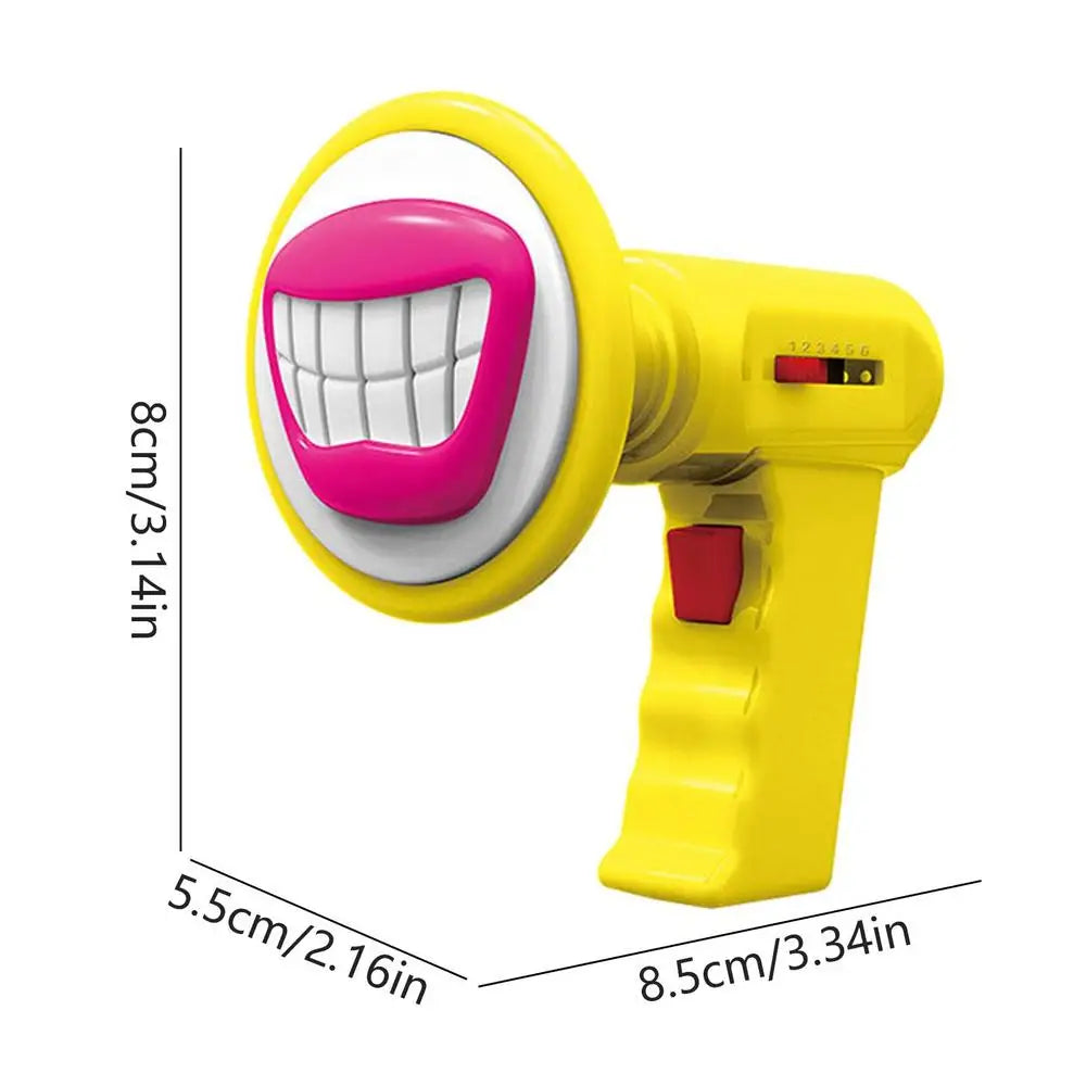 Kids Voice Changer - All Fresh Finds