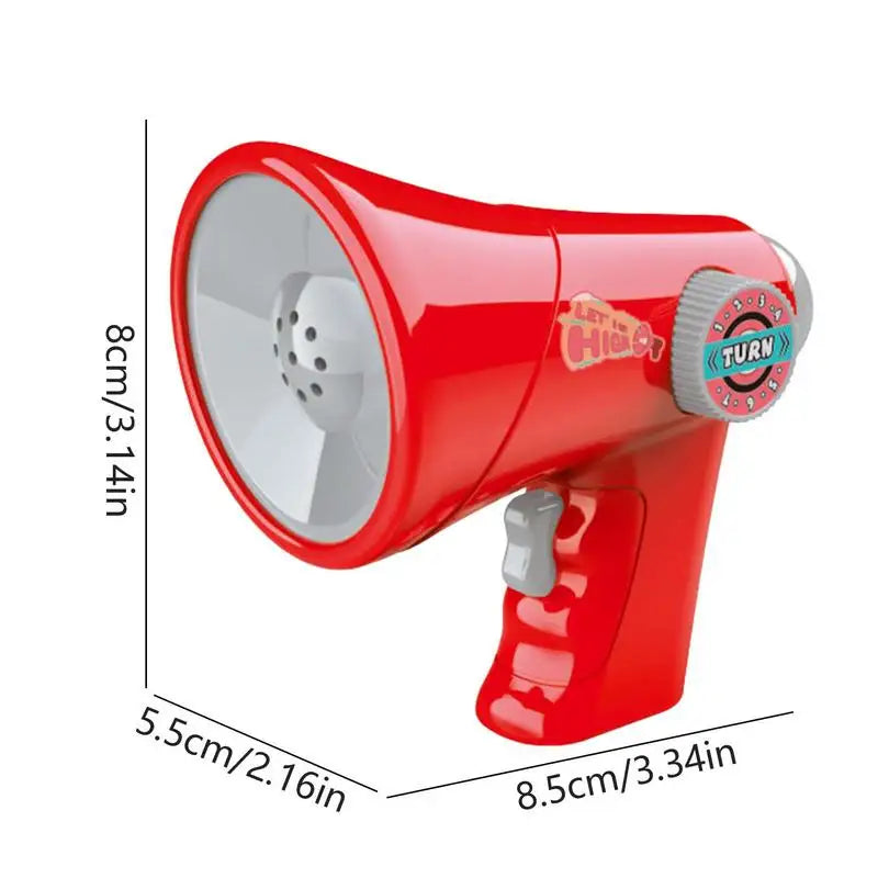 Kids Voice Changer - All Fresh Finds