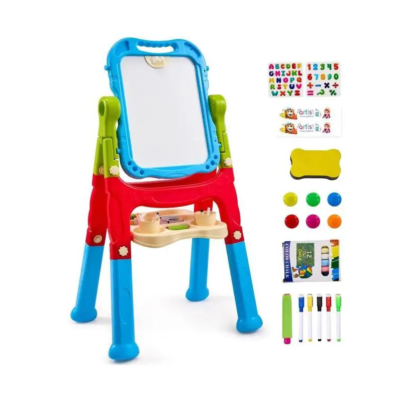 Children Magnetic Drawing Board - All Fresh Finds