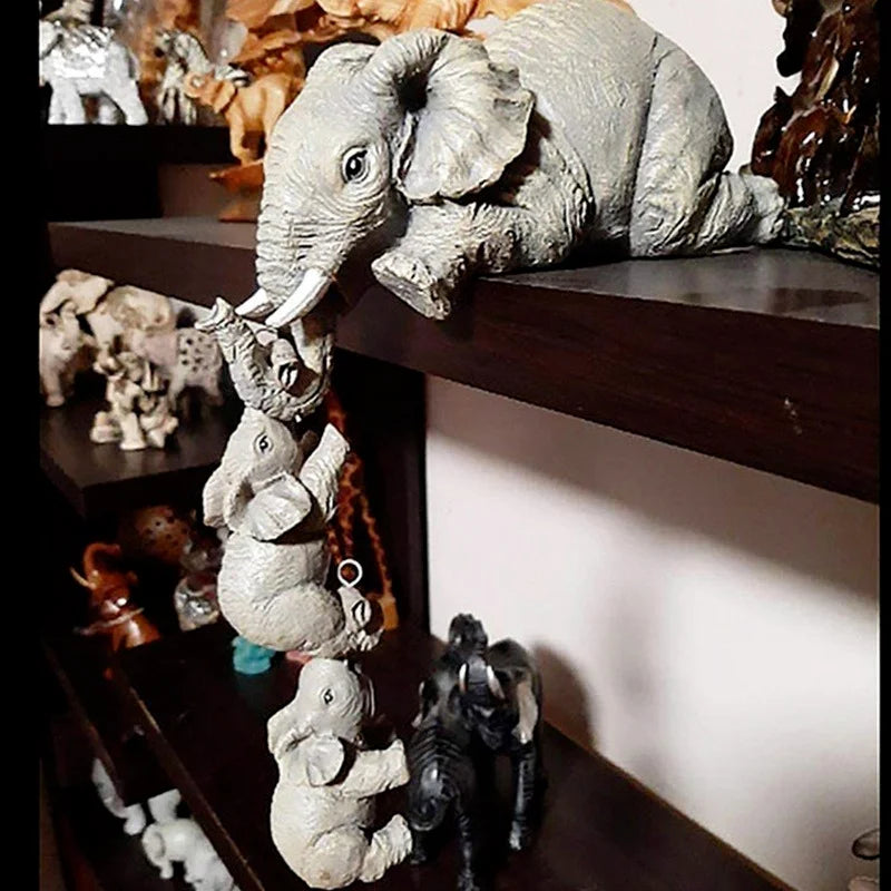 Cute Elephant - All Fresh Finds